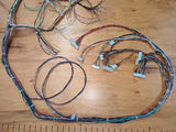 Nine Ball: Playfield Wiring Harness