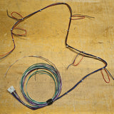 Attack From Mars: Insert Panel Cable