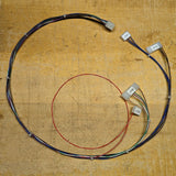 Attack From Mars: Insert Panel Cable