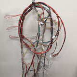 Nine Ball: Playfield Wiring Harness