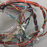 Nine Ball: Playfield Wiring Harness