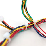 Early Bally Coin Door Wiring Harness