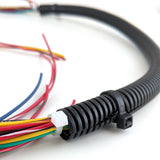 Early Bally Coin Door Wiring Harness