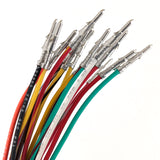 Early Bally Coin Door Wiring Harness