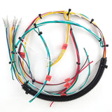 Coinco 2802 Coin Door Wiring Harness