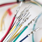 Coinco 2802 Coin Door Wiring Harness