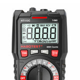 Digital Multimeter