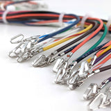 Gottlieb System 1 MPU-to-Driver Cable Harness