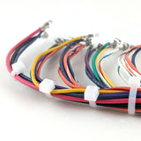 Gottlieb System 1 MPU-to-Driver Cable Harness