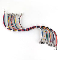 Gottlieb System 1 MPU-to-Driver Cable Harness