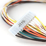 WPC Transformer-to-GI Wiring Harness