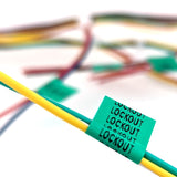 Stern Electronics Coin Door Wiring Harness