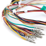 Stern Electronics Coin Door Wiring Harness
