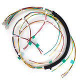 Stern Electronics Coin Door Wiring Harness