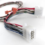 WPC 50 Volt Disconnect Harness