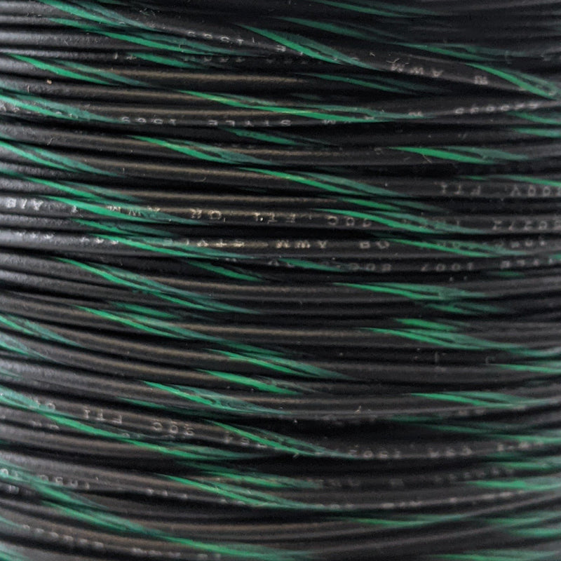 18 AWG Wire