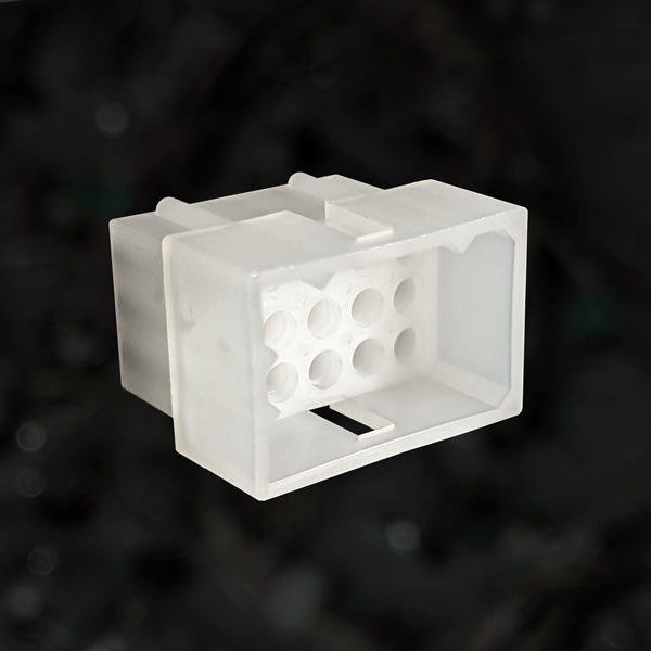 .062" Connector Plug