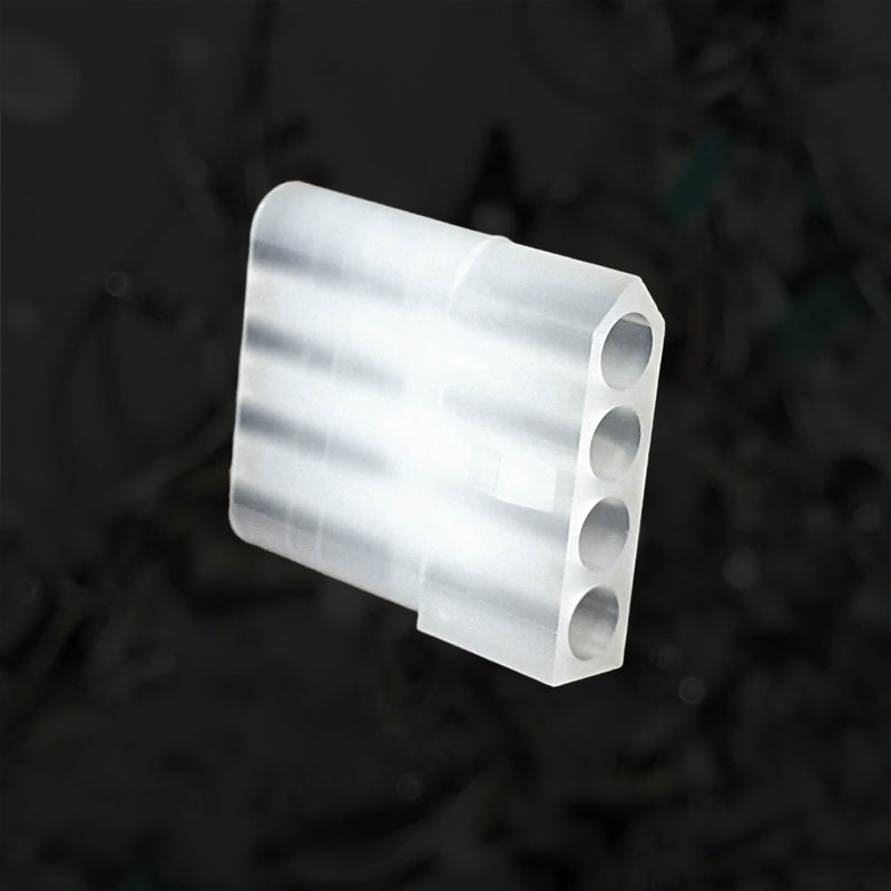 .062" Connector Receptacle