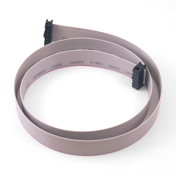 14-pin Ribbon Cable (30")