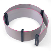 34-pin Ribbon Cable (26")