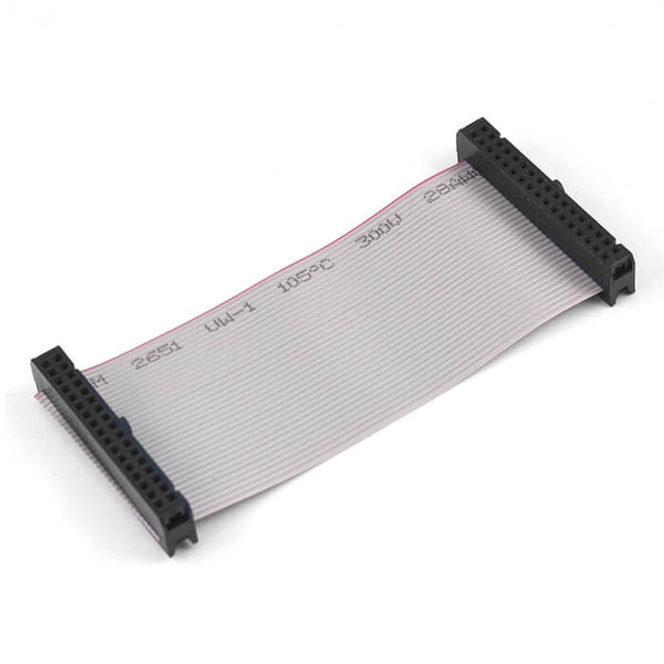 34-pin Ribbon Cable (3.75")