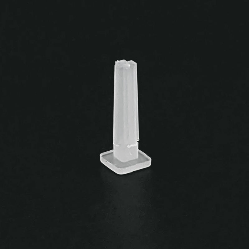 .156" Polarizing Key