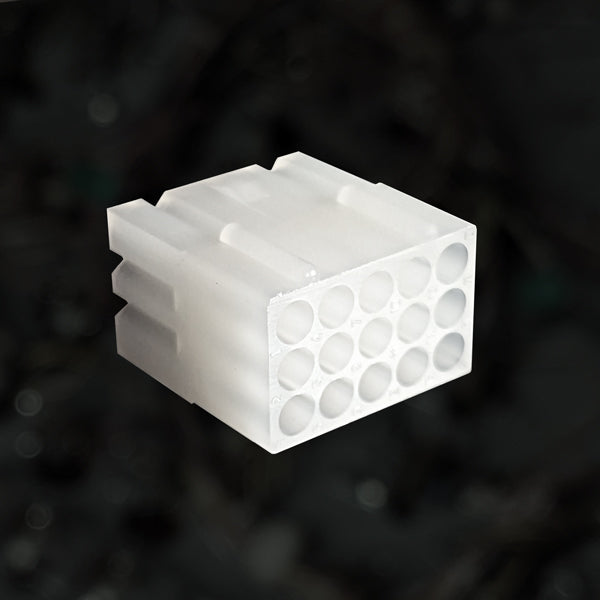 .062" Connector Receptacle