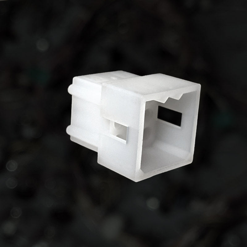 .062" Connector Plug