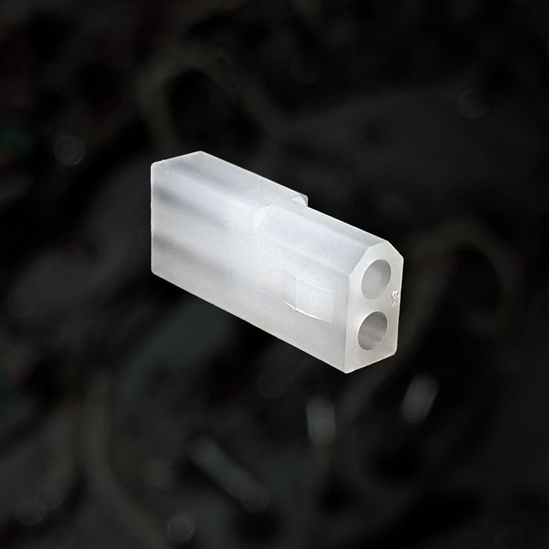 .062" Connector Receptacle