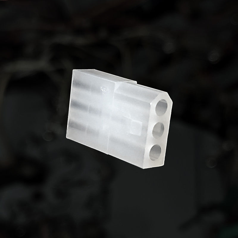 .062" Connector Receptacle