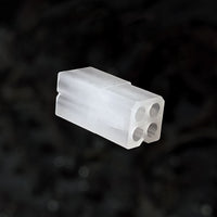 .062" Connector Receptacle