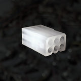 .062" Connector Receptacle
