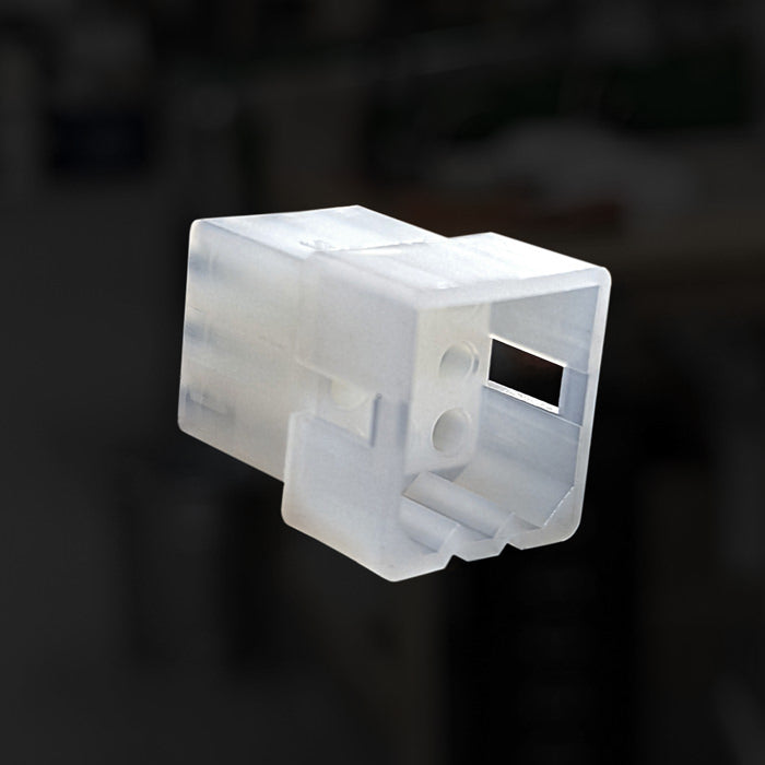 .093" Connector Plug
