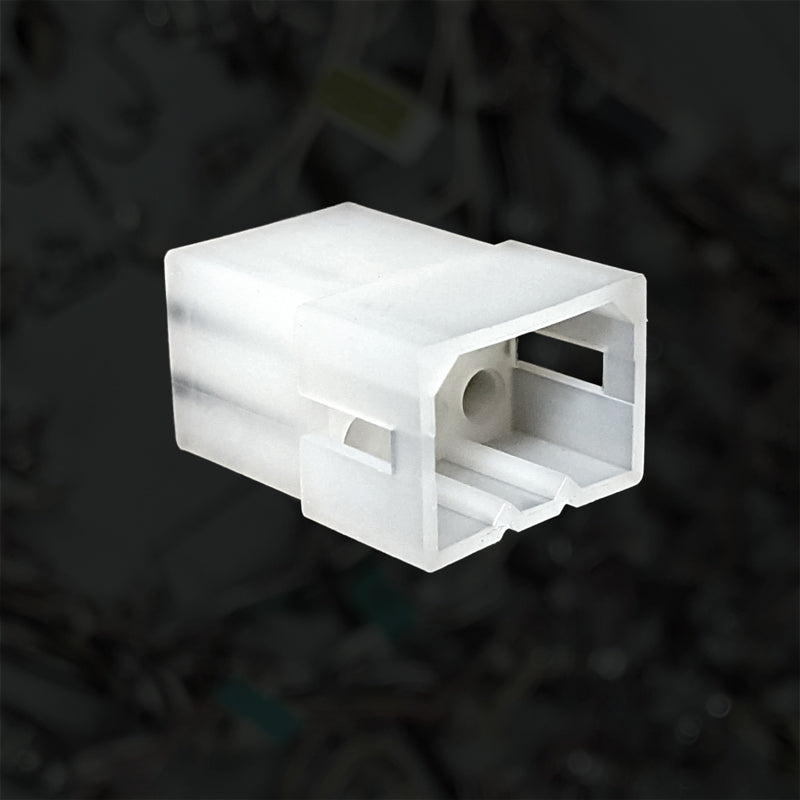 .093" Connector Plug