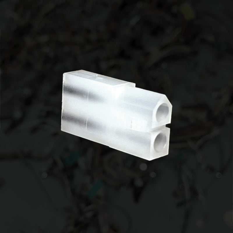 .093" Connector Receptacle