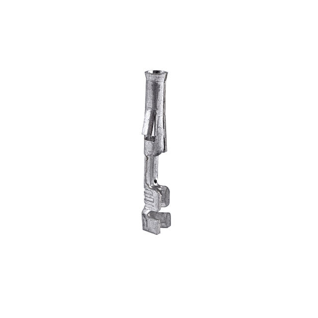 .093" Crimp Socket