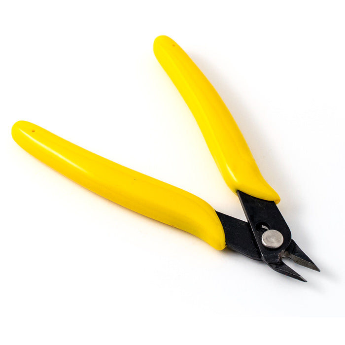 Flush Wire Cutters