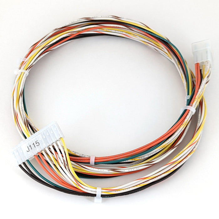 WPC Transformer-to-GI Wiring Harness