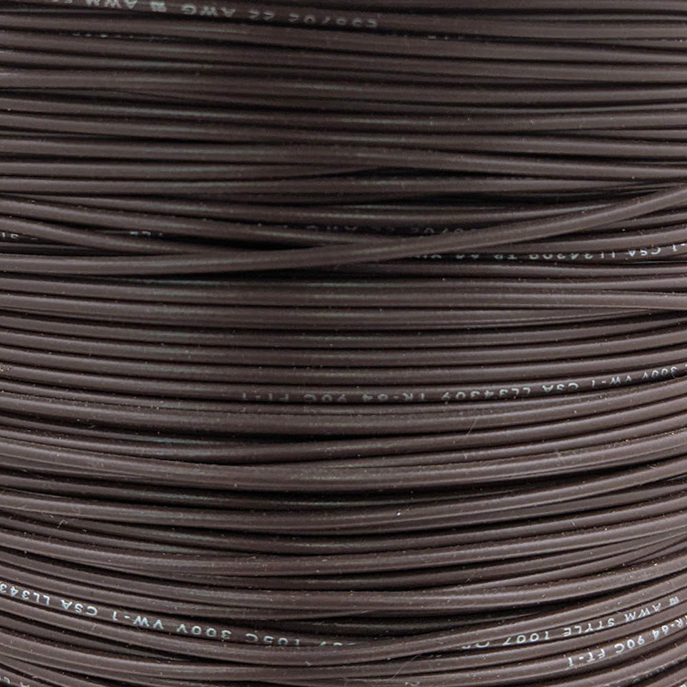 22 AWG Wire (Solid Colors)