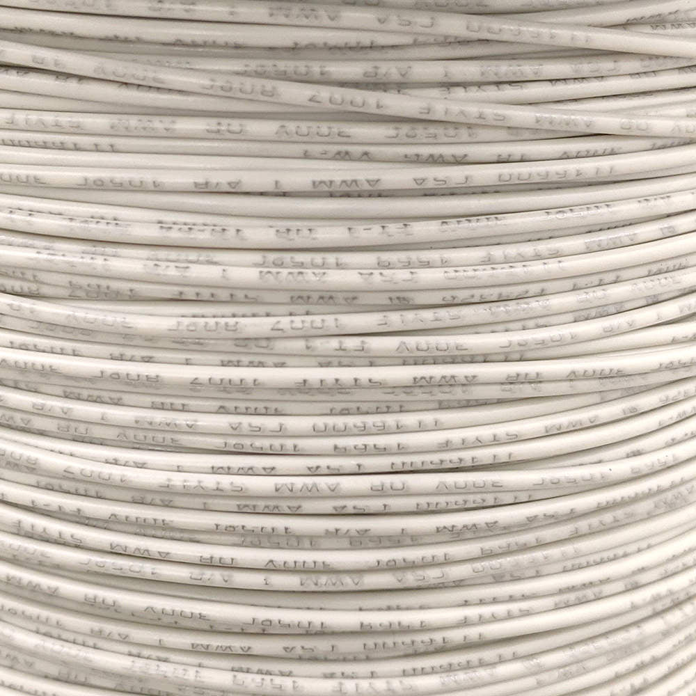 16 AWG Wire (Solid Colors)