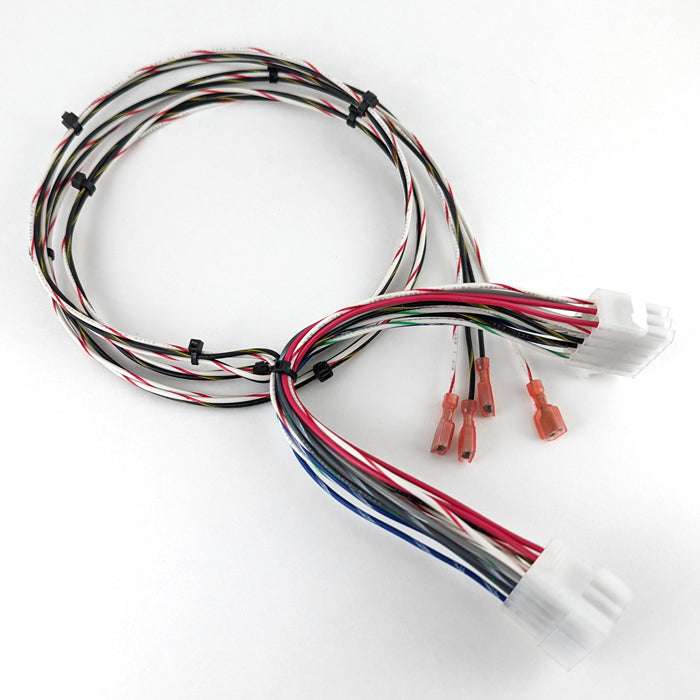 WPC 50 Volt Disconnect Harness